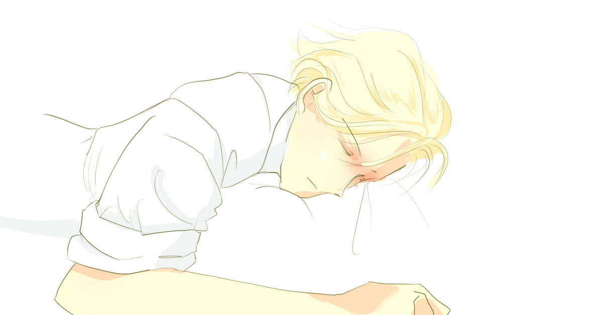 うつぶせたらしやさしい