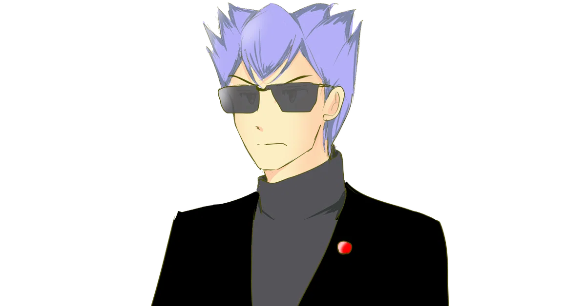 ゴドバストショット