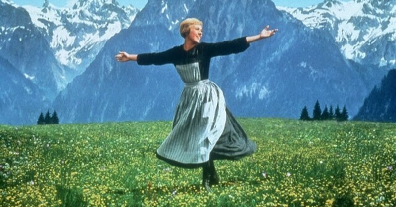174分の名作クラシックミュージカル映画 この尺は完璧だ 最高だ 必要だ サウンド オブ ミュージック 一日一本短評を載せる映画 館スタッフ2 その12 151 元町映画館 Note 174分の名作クラシックミュージカル映画 この尺は完璧だ 最高だ 必要だ サウンド オブ ミュージック 一日一本短評を載せる映画 館スタッフ2 その12 151 元町映画館 Note