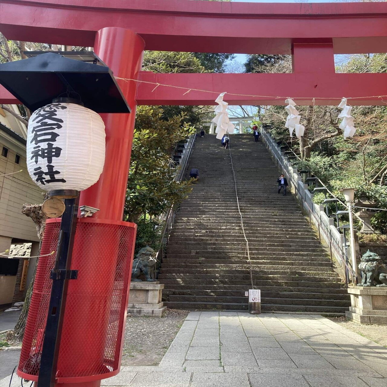 散策におススメ 魅力的な 東京の階段 を3タイプにわけて紹介 いっつみー Life Traverse 地方移住 学び ラン Note