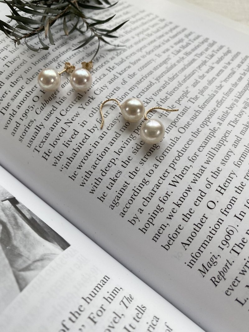 大粒アコヤバロックパール Praysjewels Note 大粒アコヤバロックパール Praysjewels Note