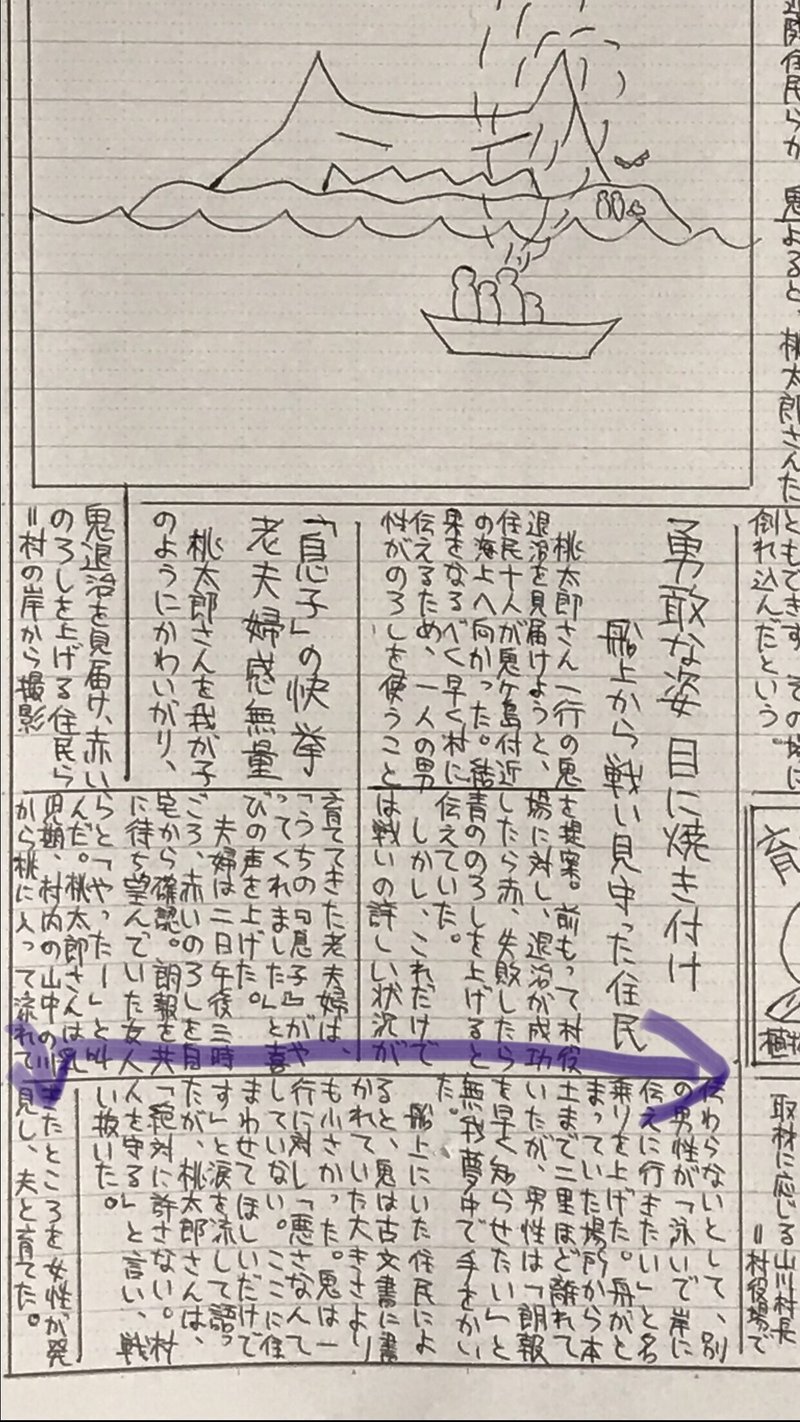 新聞社の仕事 新聞レイアウト これはご法度 Atoatoko Note 新聞社の仕事 新聞レイアウト これはご法度 Atoatoko Note
