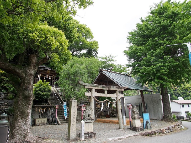 20210508一壺王子山路王子神社へ (7 - 7)