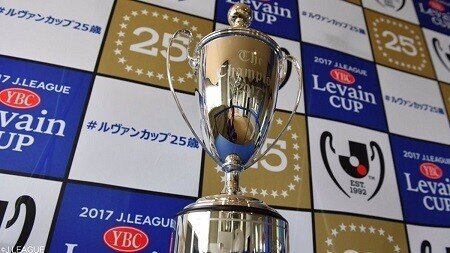 2017年11月~ 初タイトル獲得!セレッソ大阪がJリーグ ルヴァン 2017年11月~ 初タイトル獲得!セレッソ大阪がJリーグ ルヴァン