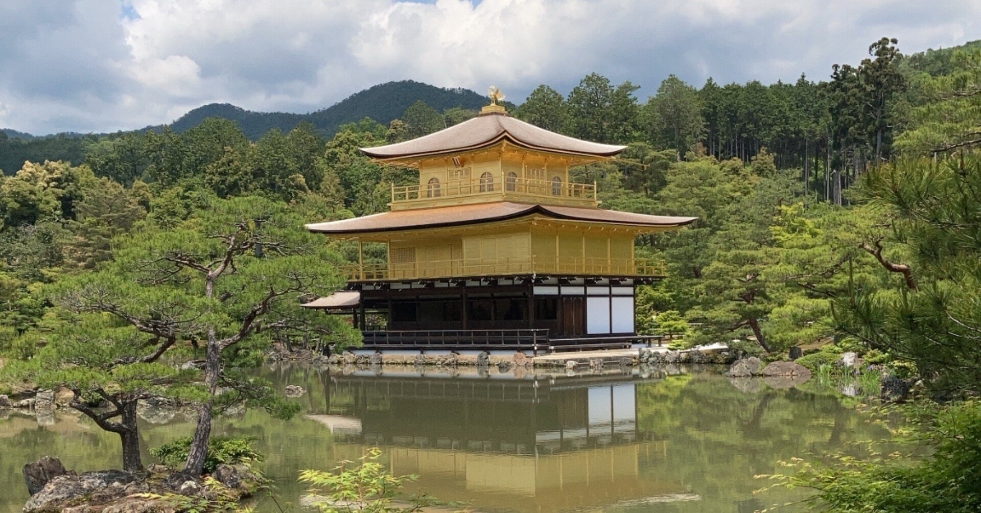 金閣寺｜tsugitate