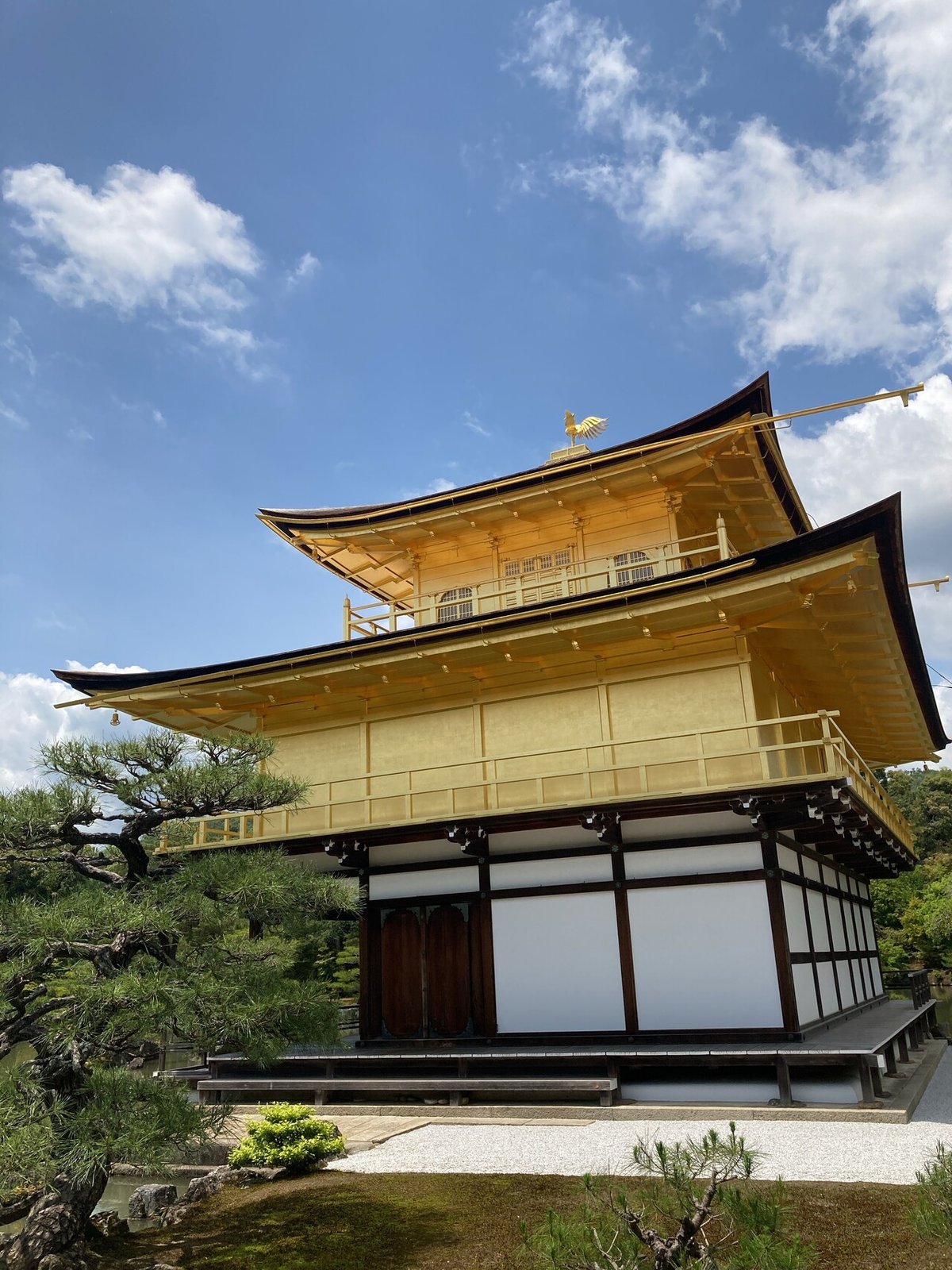 金閣寺｜tsugitate