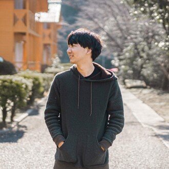 中井雄平|九州を舞台に5人の化物と踊ってます