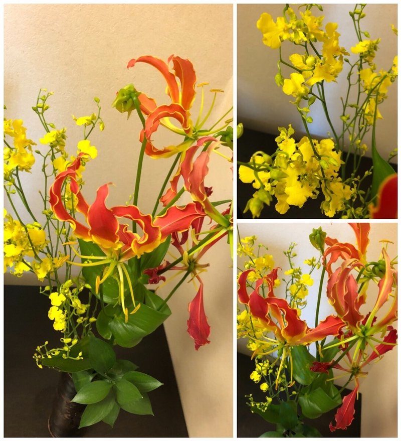 グロリオサ の新着タグ記事一覧 Note つくる つながる とどける