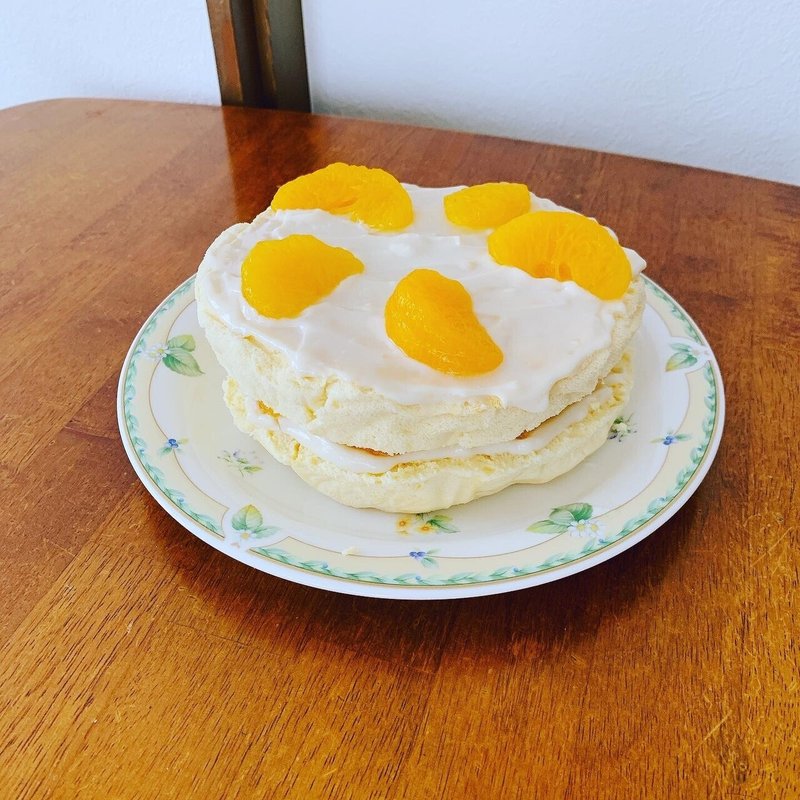 米粉100 ふわふわスポンジケーキ コアキクック Note 米粉100 ふわふわスポンジケーキ コアキクック Note