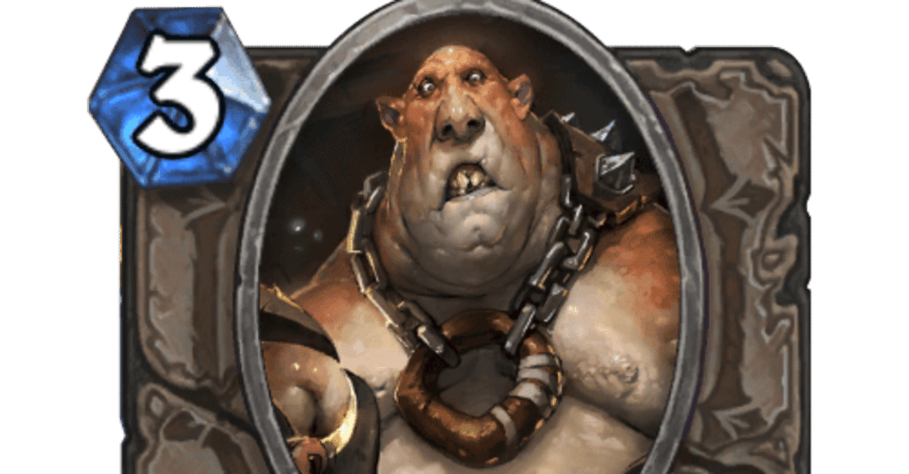 凍てつく玉座の騎士団後期 アグロドルイド デッキガイド ポンチキ Note