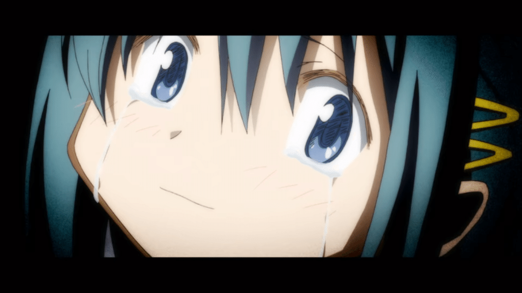 魔法少女まどか☆マギカ まどマギ あにしゅが 2013〜2016年