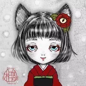 椿あやか (Tsubaki Ayaka)