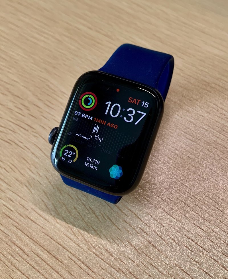 ランニング視点でapple Watchとgarminを比較 小池 中人 Nakato Koike Note ランニング視点でapple Watchとgarminを比較 小池 中人 Nakato Koike Note