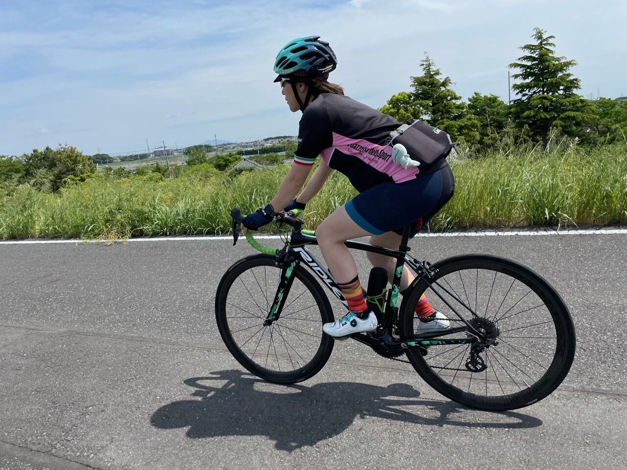 マタニティ スポーツライフ 妊娠後期 ママに寄り添う体づくり Eleutheria 金榮 香子 Note