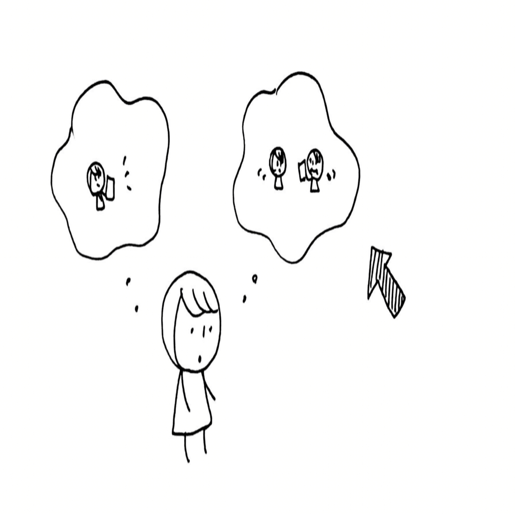 反面教師で学ぶって言った時に飲み込んでいるもの 今給黎 辰郎 いまきゅうれい たつお Note