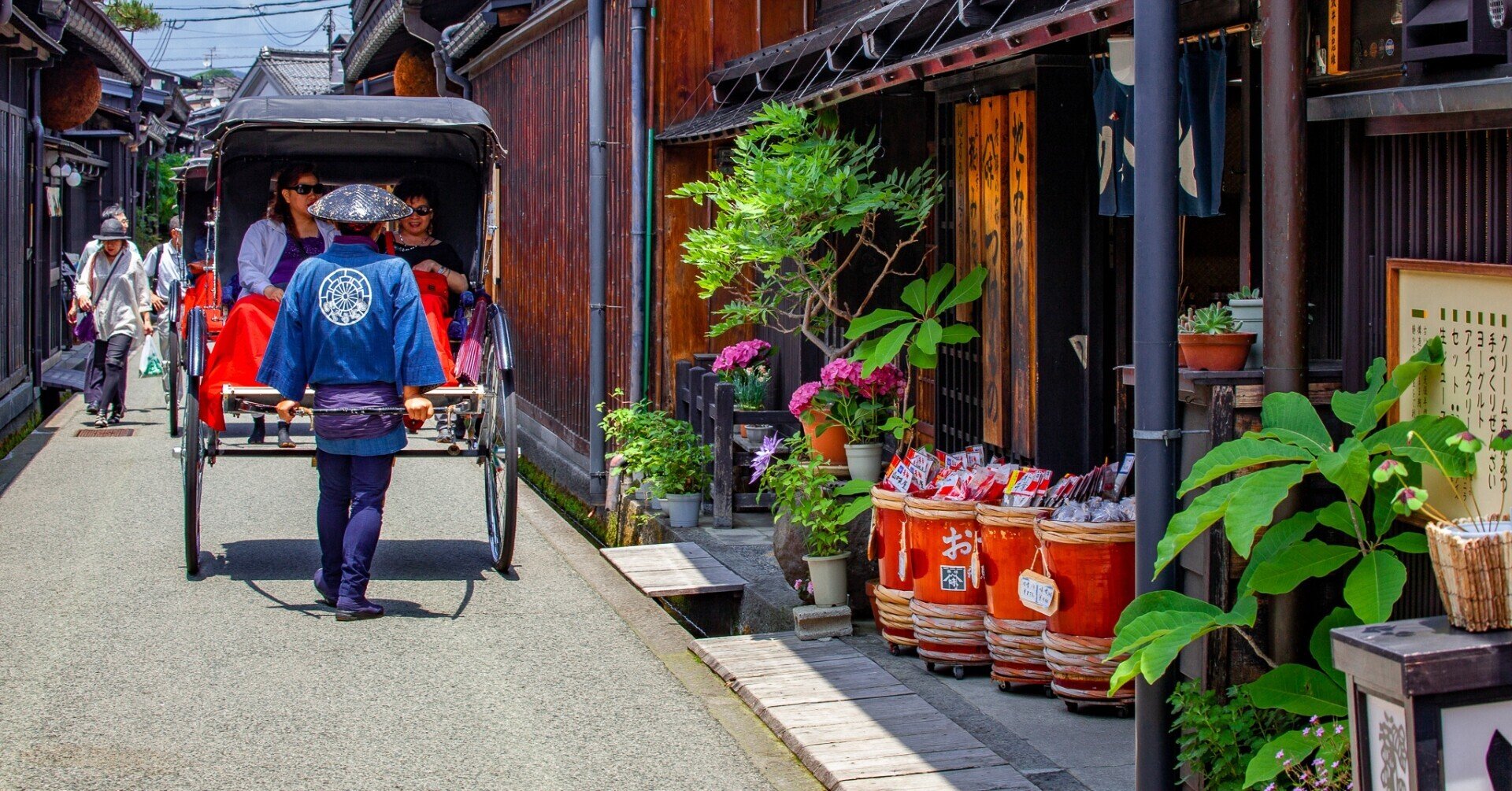 日本全国送料無料商品 | 特集  日本の古い町並み｜Zenpaku｜note 絵画
