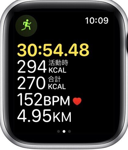 ランニング視点でapple Watchとgarminを比較 小池 中人 Nakato Koike Note