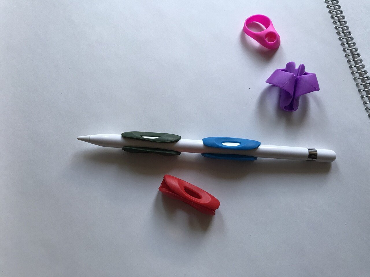 俺様のさいきょうのappleペンシルのグリップを探究した話 岡崎 つく Note 俺様のさいきょうのappleペンシルのグリップを探究した話 岡崎 つく Note