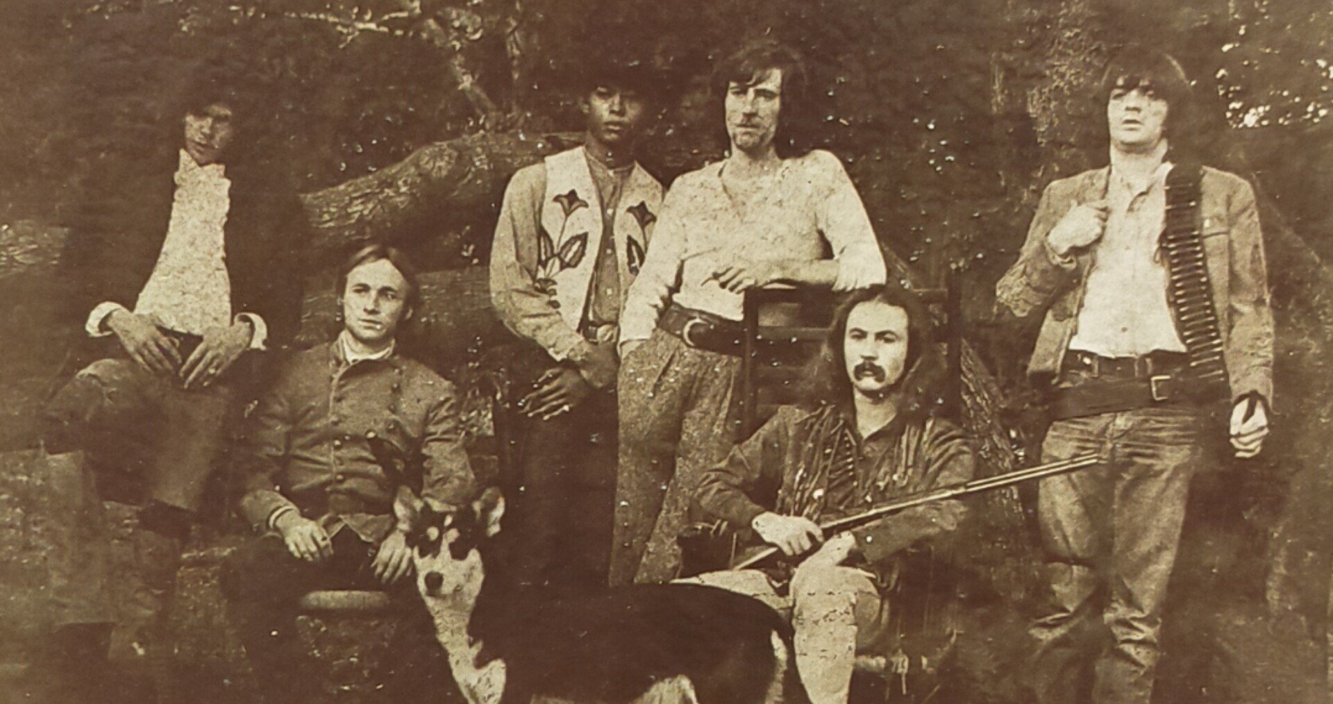 Crosby, Stills, Nash & Young『Déjà Vu』 （1970）｜Feelin'Groovy音日記