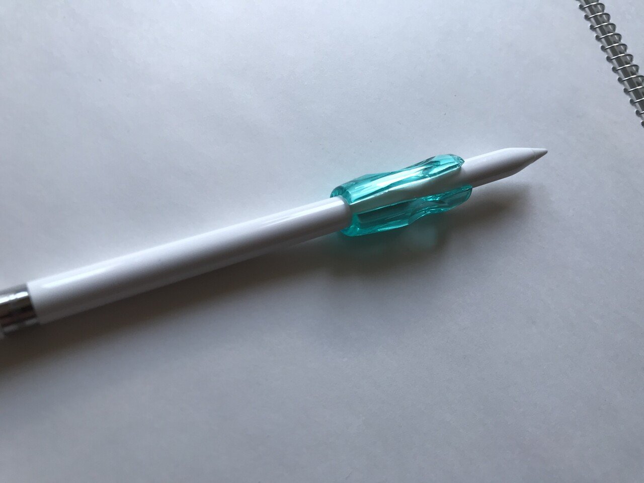 俺様のさいきょうのappleペンシルのグリップを探究した話 岡崎 つく Note 俺様のさいきょうのappleペンシルのグリップを探究した話 岡崎 つく Note