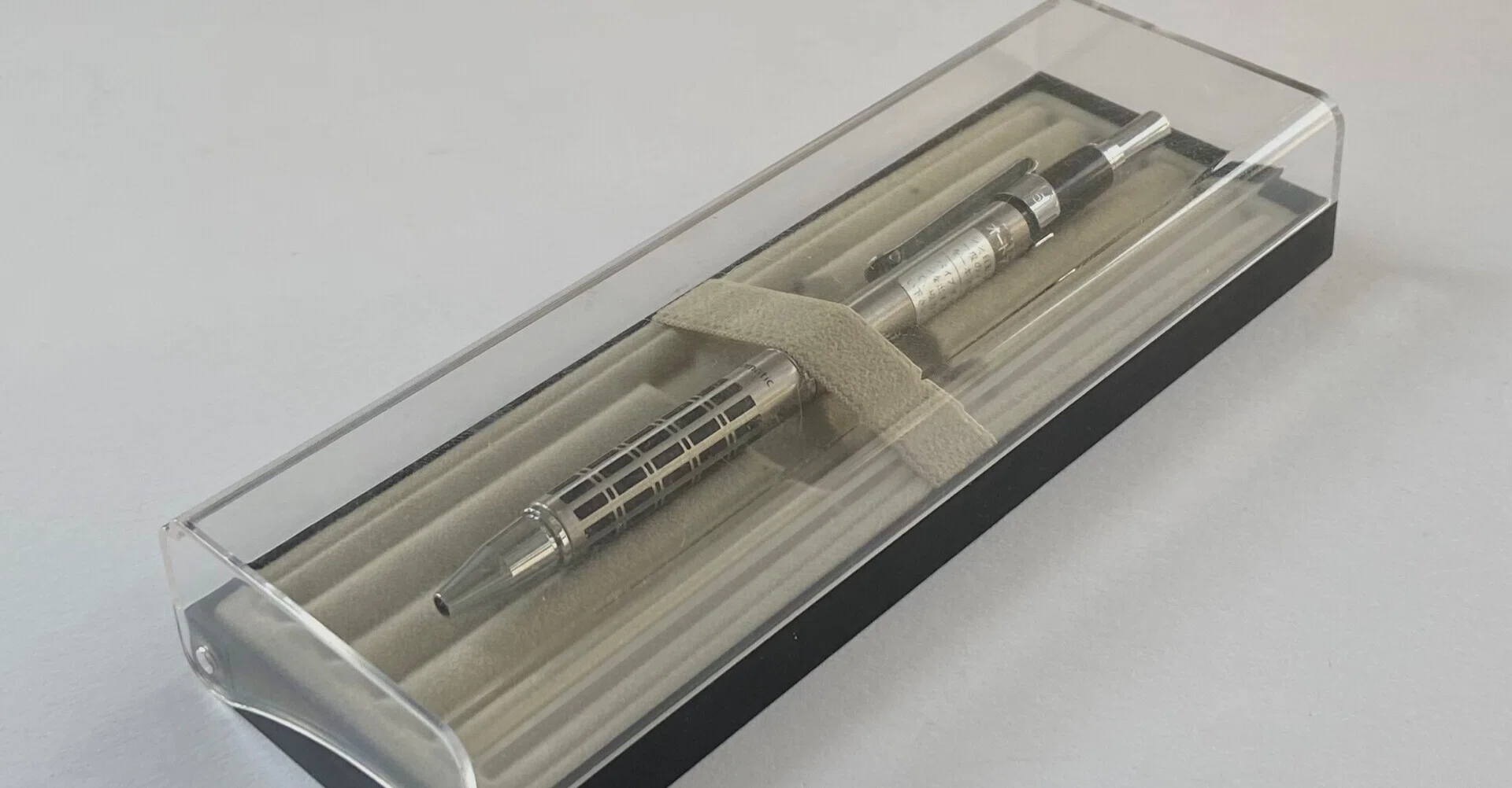 PILOT Auto matic｜pg1000