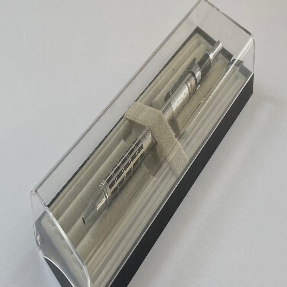 PILOT Auto matic｜pg1000