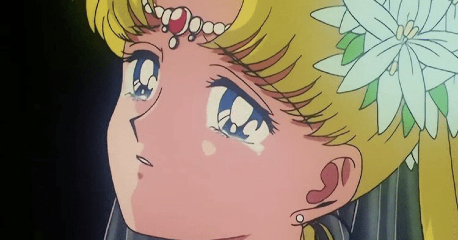 美少女戦士 セーラームーン」なぜ死ななければならなかったか｜🦕