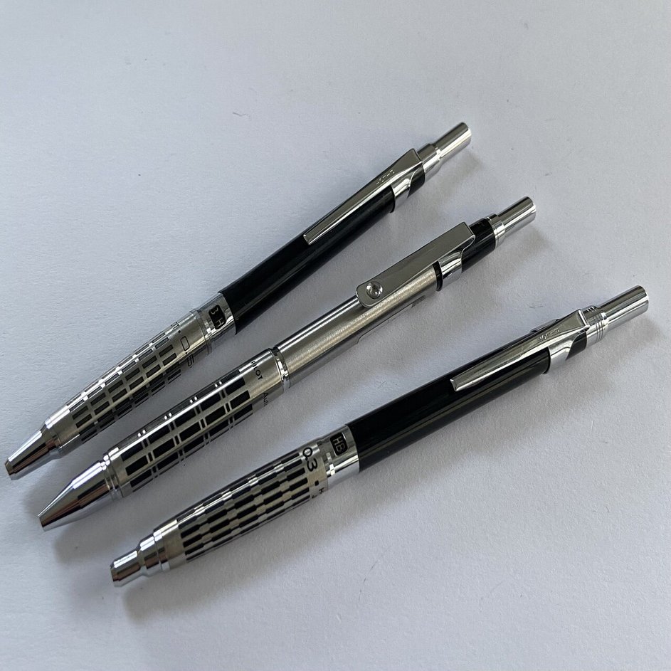 PILOT Auto matic｜pg1000