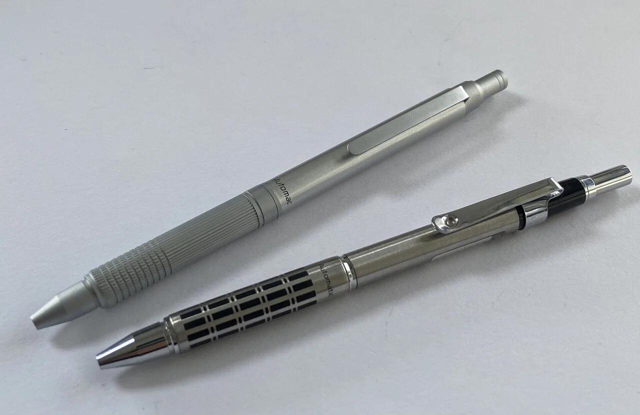 PILOT Auto matic｜pg1000