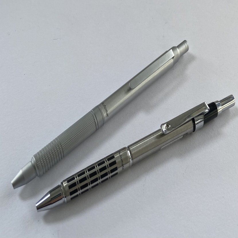 PILOT Auto matic｜pg1000