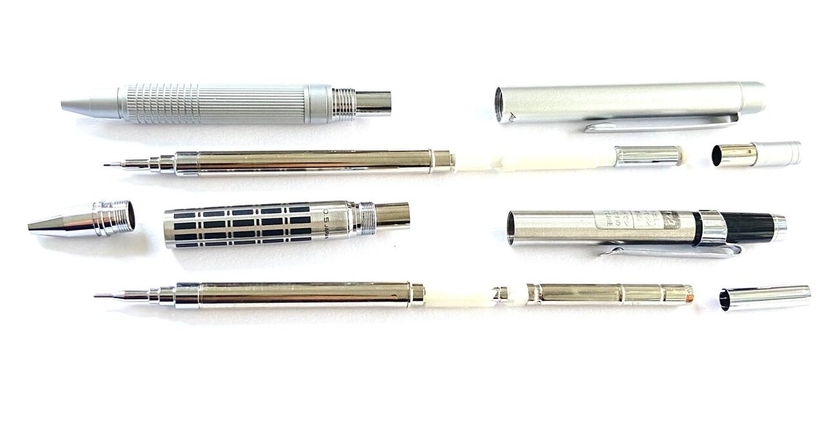 PILOT Auto matic｜pg1000