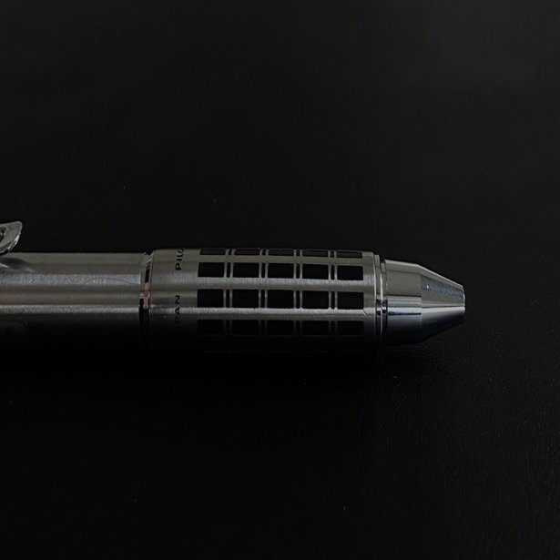 PILOT Auto matic｜pg1000