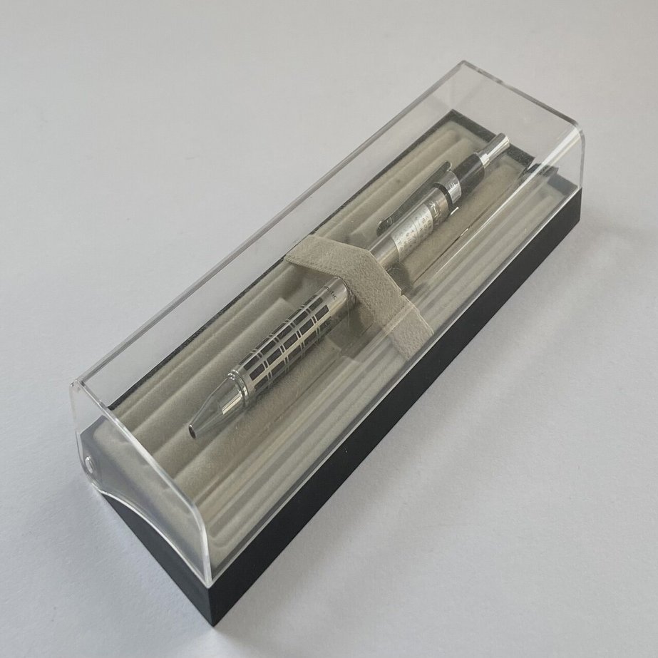 PILOT Auto matic｜pg1000