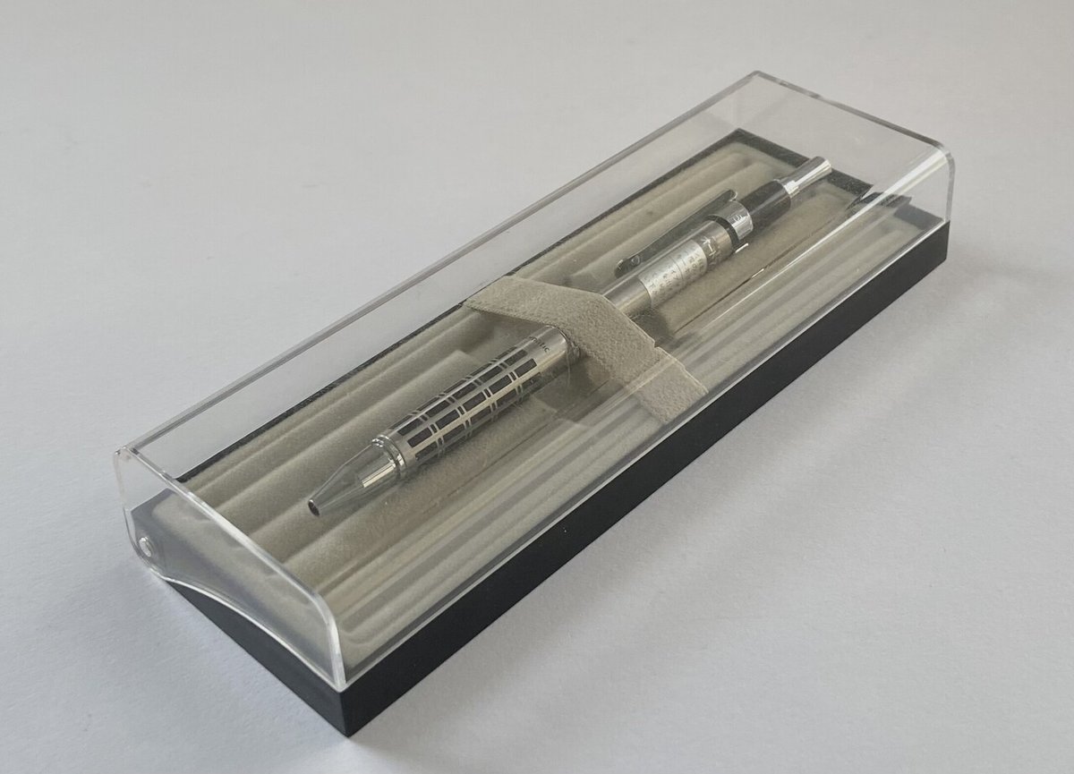 新品 貴重 廃盤 PILOT パイロット Automatic オートマチック