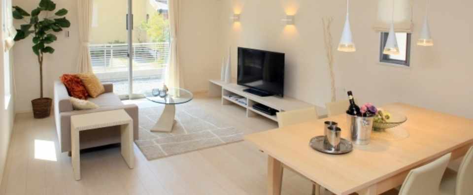 キレイな部屋に住んでいる人は 内面もきれいです 舛田光洋マスダ