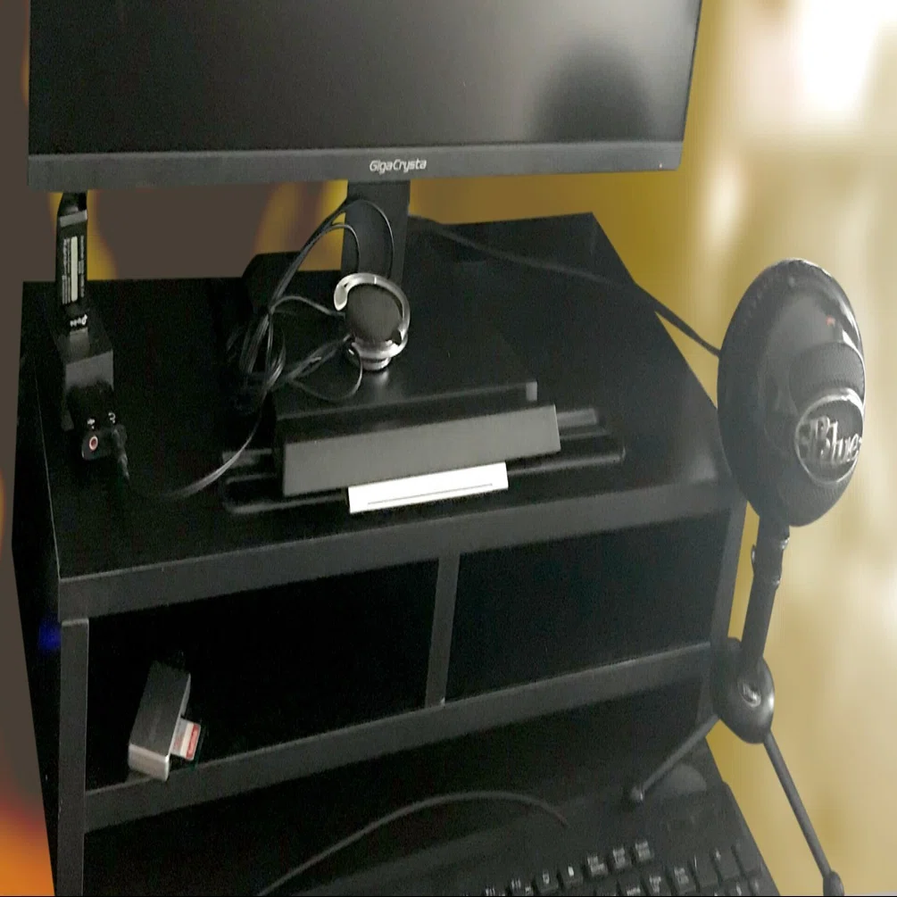 ようやくゲーミングPC周りが一通り揃ったので、揃えたパソコン周辺機器 