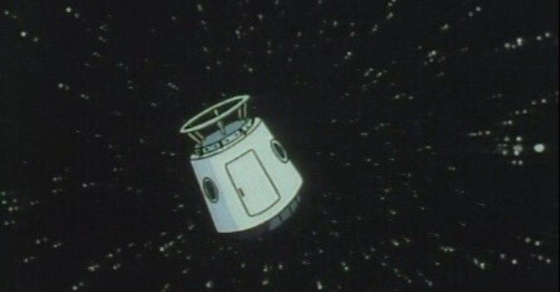 のび太の頭が良い世界 宇宙救命ボート は誤発射を繰り返す 藤子ｆノート Note