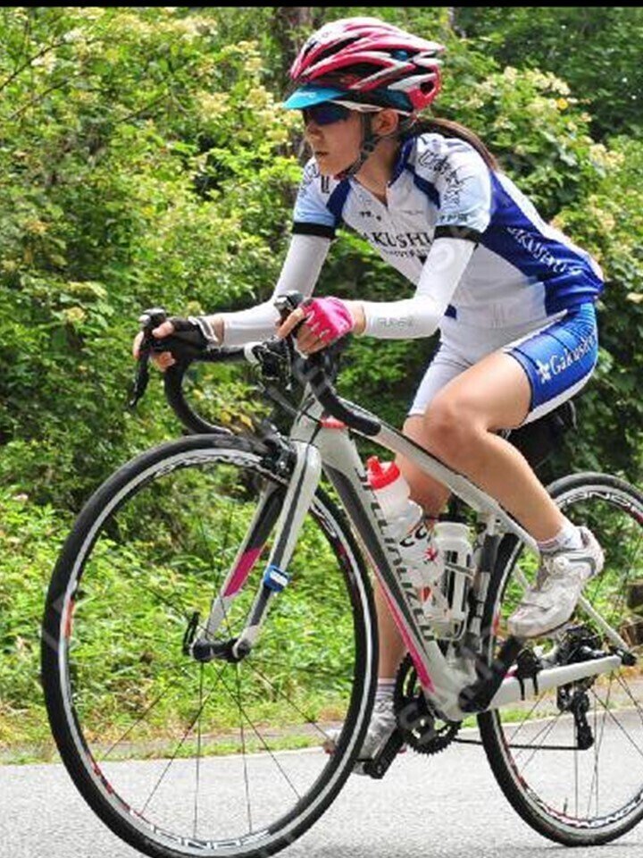 １５０ｃｍのロードバイク 自転車 の選び方 花鳥風月 Ikesan Note