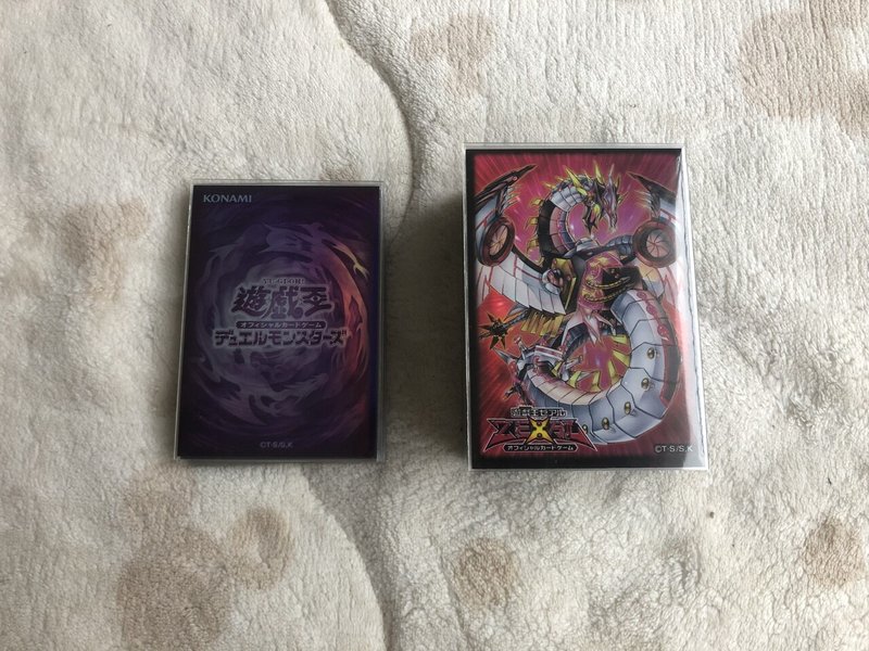 キャランダーデッキ紹介 丸藤亮 カイザー亮 編 優白蓮 Note キャランダーデッキ紹介 丸藤亮 カイザー亮 編 優白蓮 Note