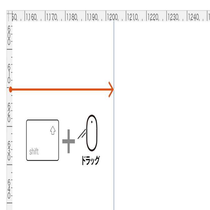 Illustratorの ガイド について知っておきたい11のこと Dtp Transit 別館 Note