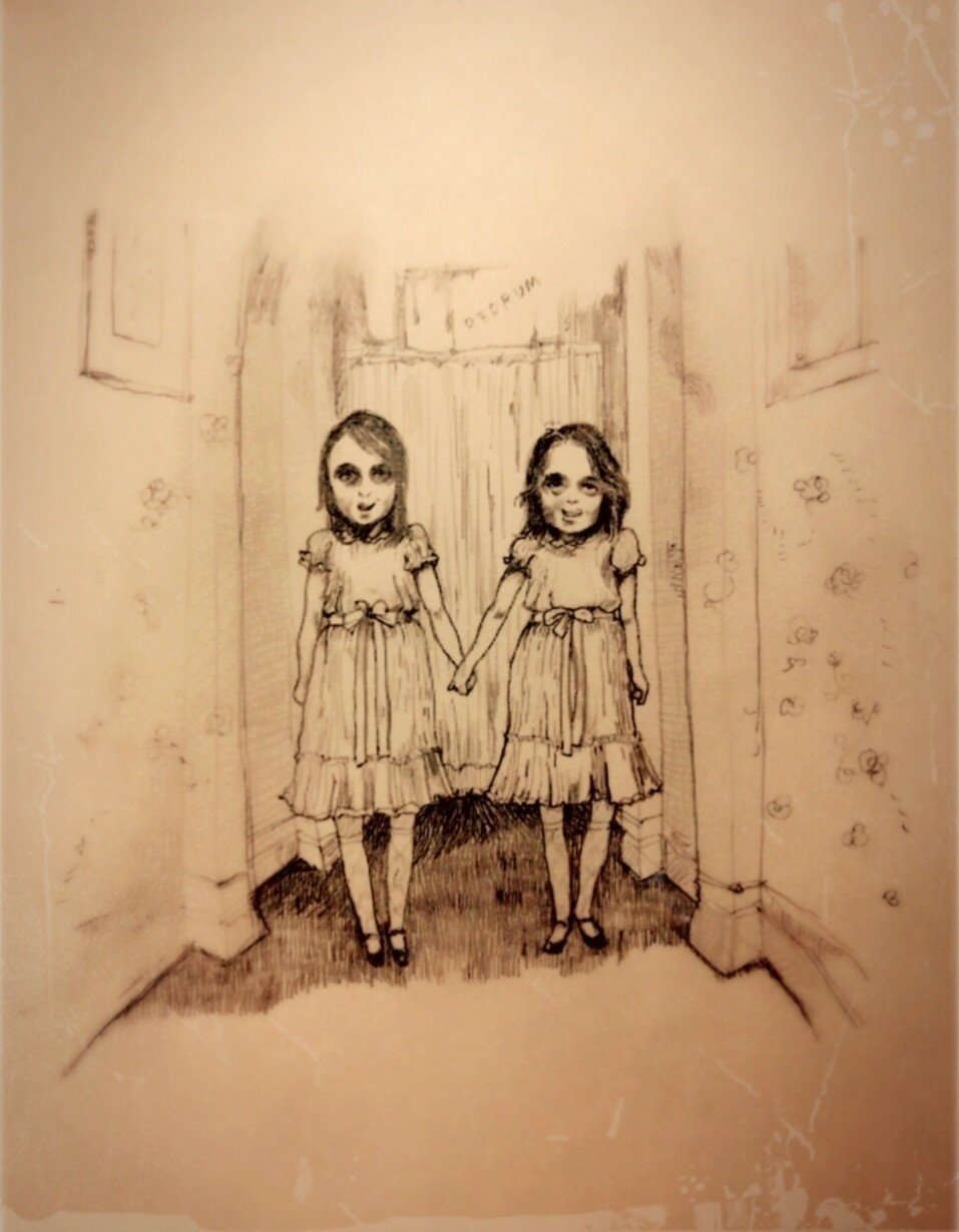 職場シャイニング シダシド血まみれツインズ 岸かわほ Note 職場シャイニング シダシド血まみれツインズ 岸かわほ Note