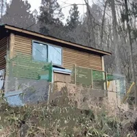 固定資産税の家屋調査 小屋暮らし日記 一城ひとま Note