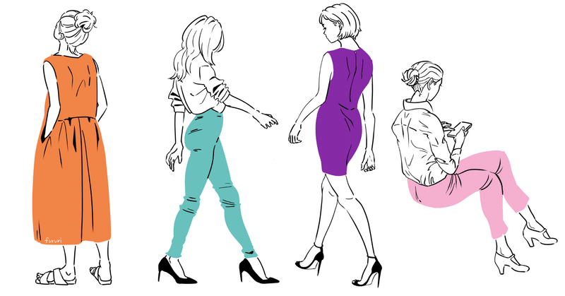 五月病なんて吹き飛ばせ 頑張る女性に贈りたい映画10選 Momohana Note