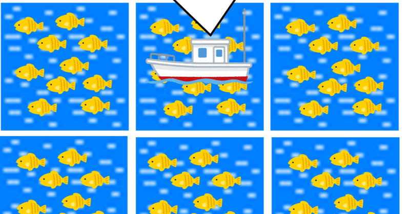 水産業 社会ゲーム研究室 Fisheries Social Gaming Lab Note