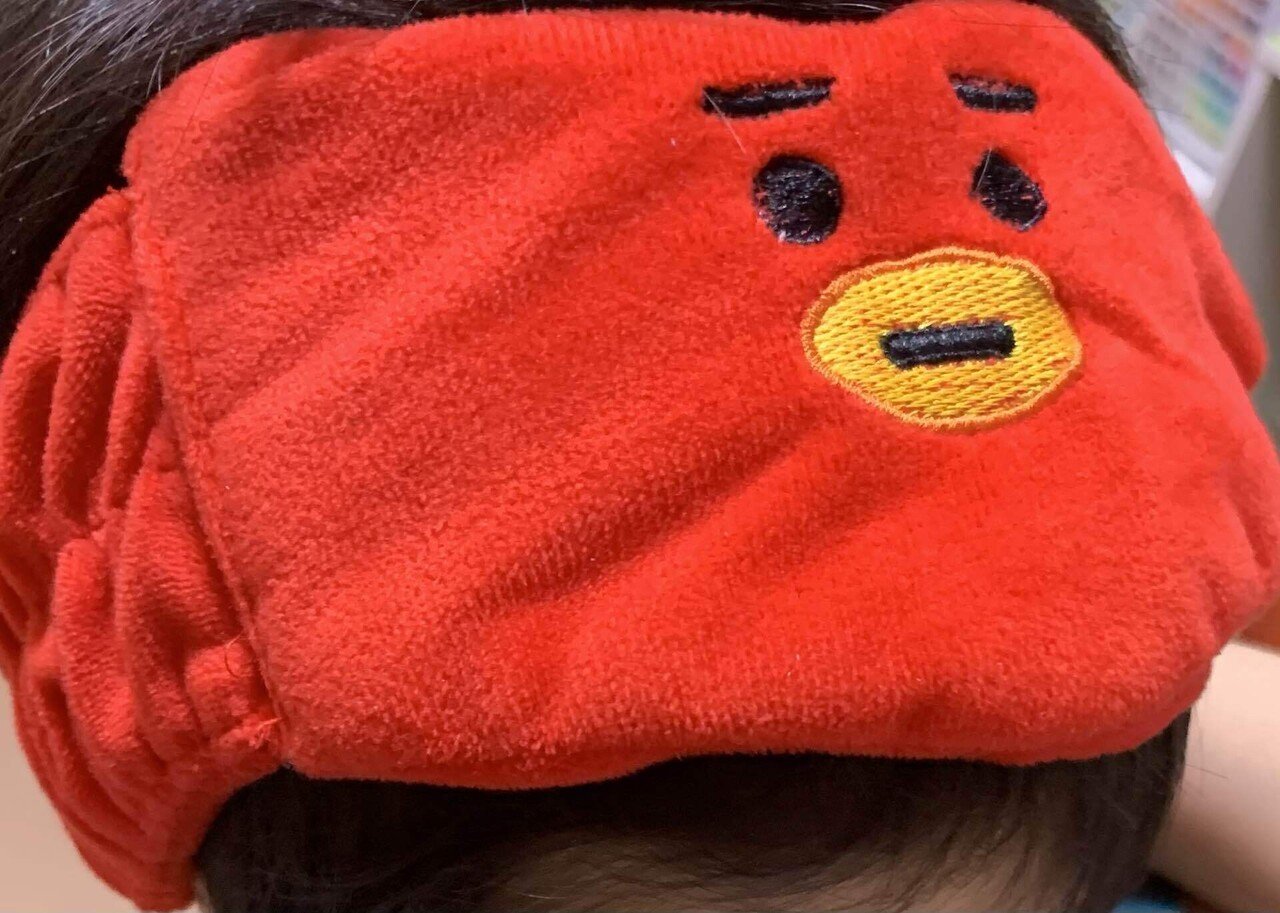 BTS：アミボム｜T-Crown