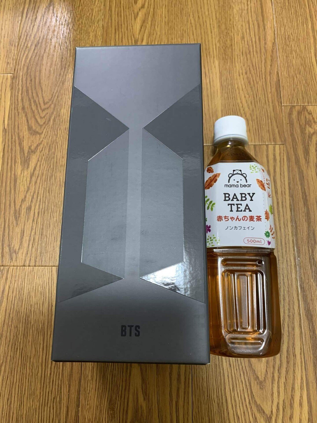 bts アミボム BTS アミボム ver.1 - メルカリ