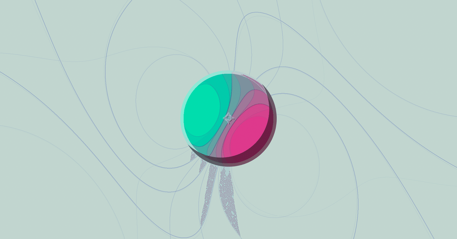 Aftereffects グラデーションとポスタリゼーションの相性がいい Ong Note Aftereffects グラデーションとポスタリゼーションの相性がいい Ong Note