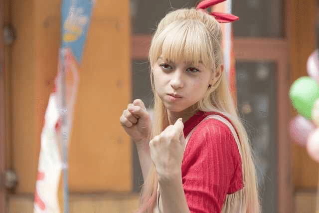 女優 中条あやみを考える Misery Note 女優 中条あやみを考える Misery Note