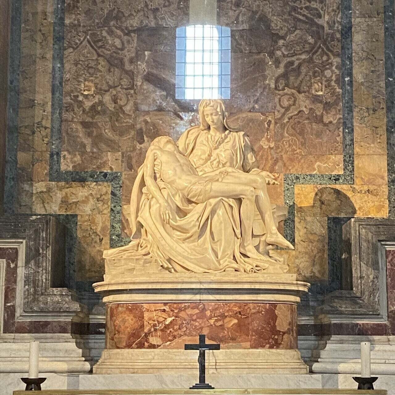 サン・ピエトロ大聖堂（Basilica di San Pietro in Vaticano