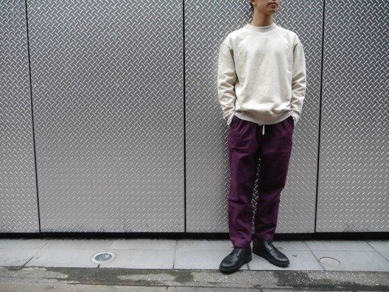 Ethos Dabo Pants Re Verth Note Ethos Dabo Pants Re Verth Note